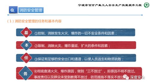 生產加工型小微企業安全管理人員業務能力培訓