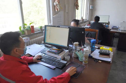 管具公司 云競賽助力形勢任務教育，管理創新永不斷線